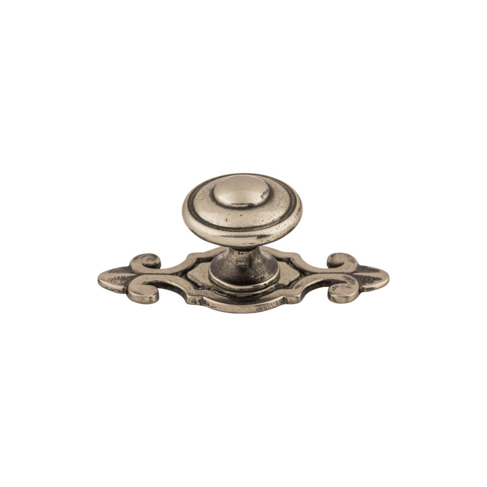 Canterbury Round Knob