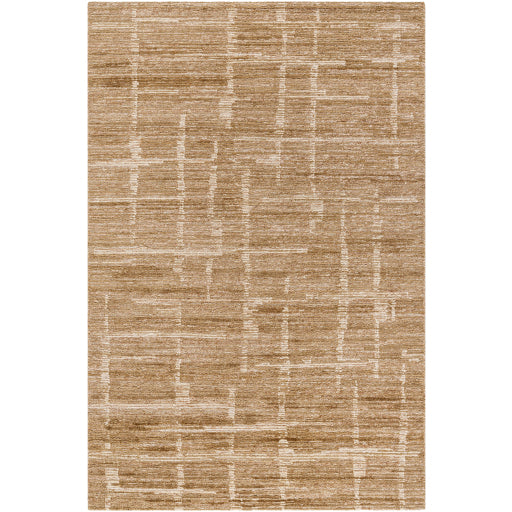Surya - Handmade Rug - Moab