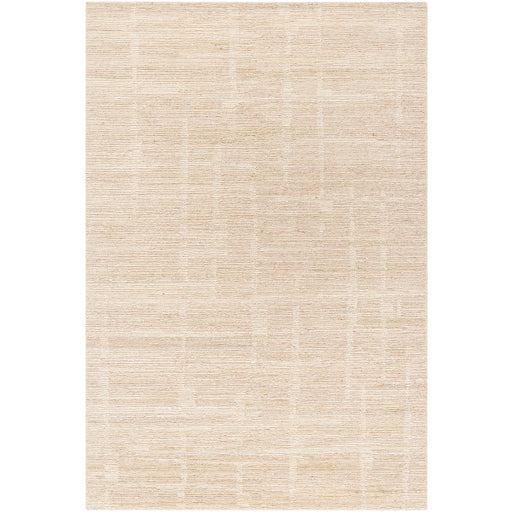 Surya - Handmade Rug - Moab