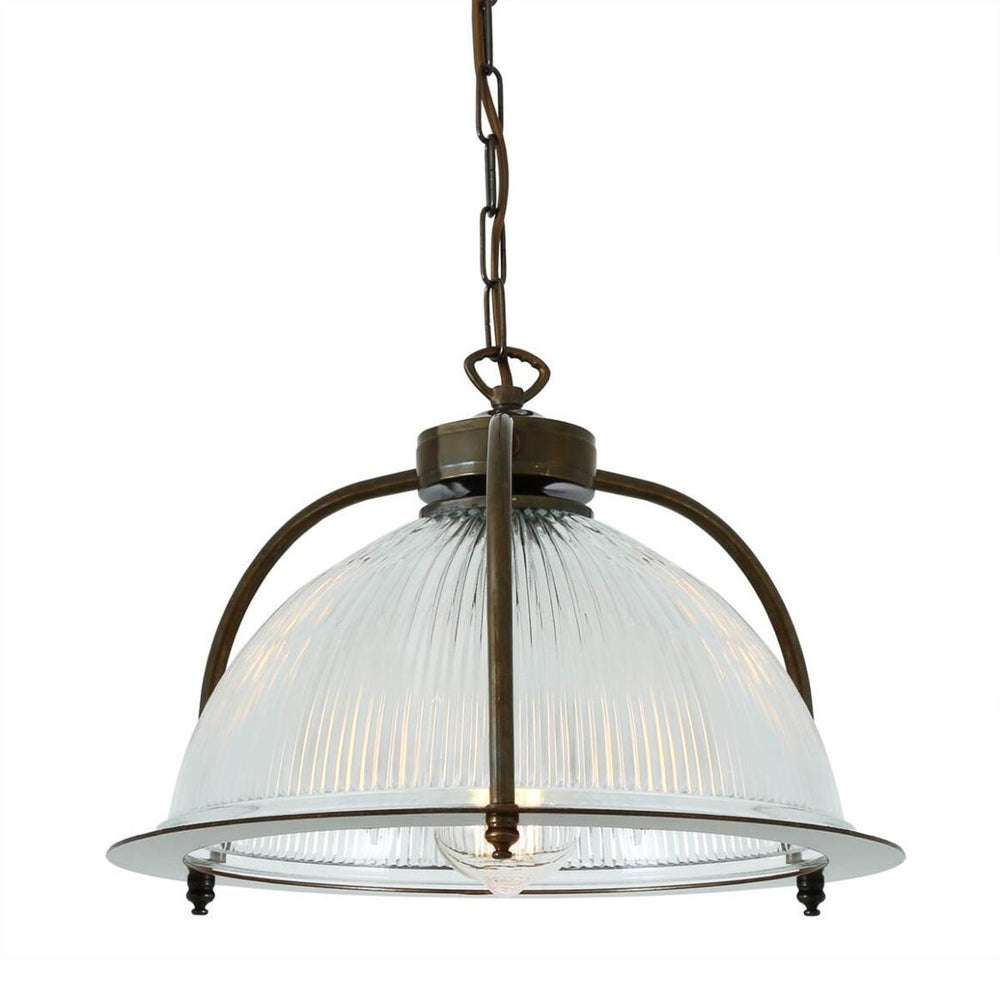 Bousta Pendant