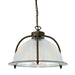 Bousta Pendant