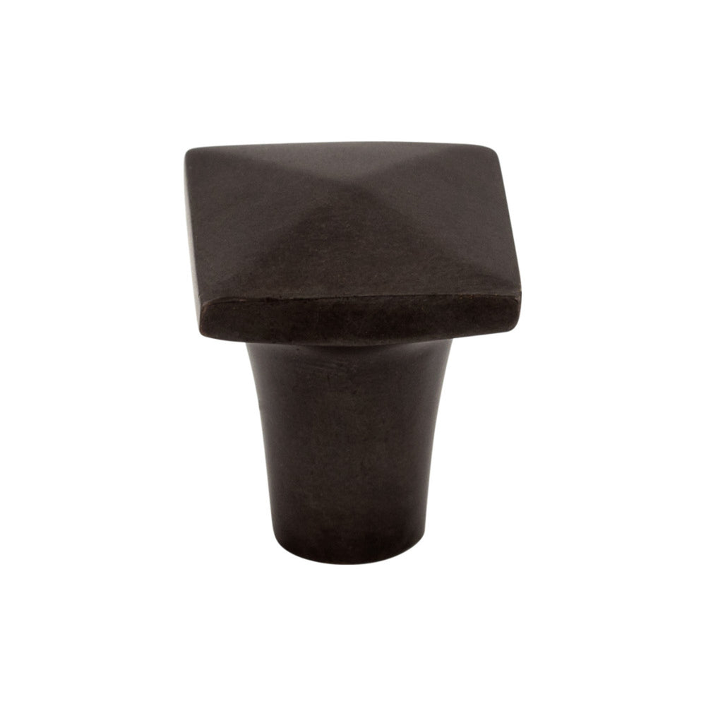 Aspen Square Knob
