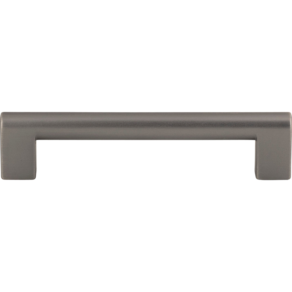 Round Rail Bar Pull