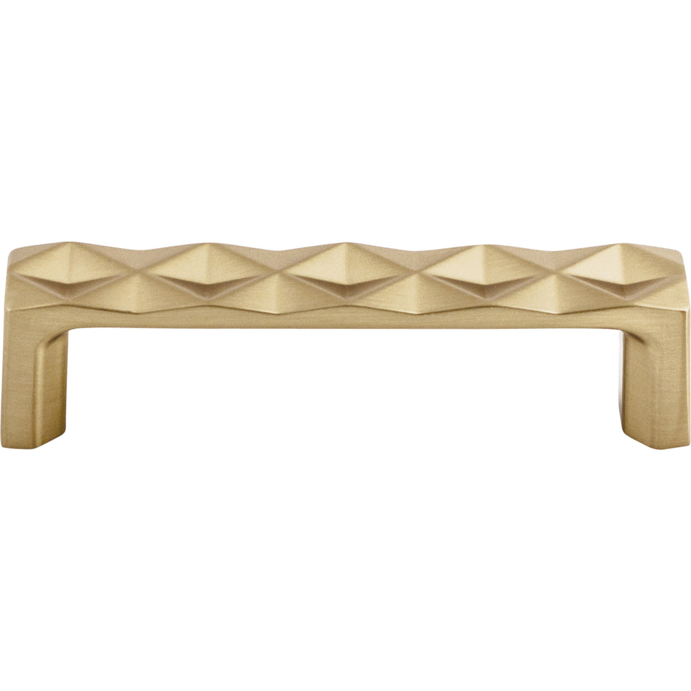 Quilted Bar Pull