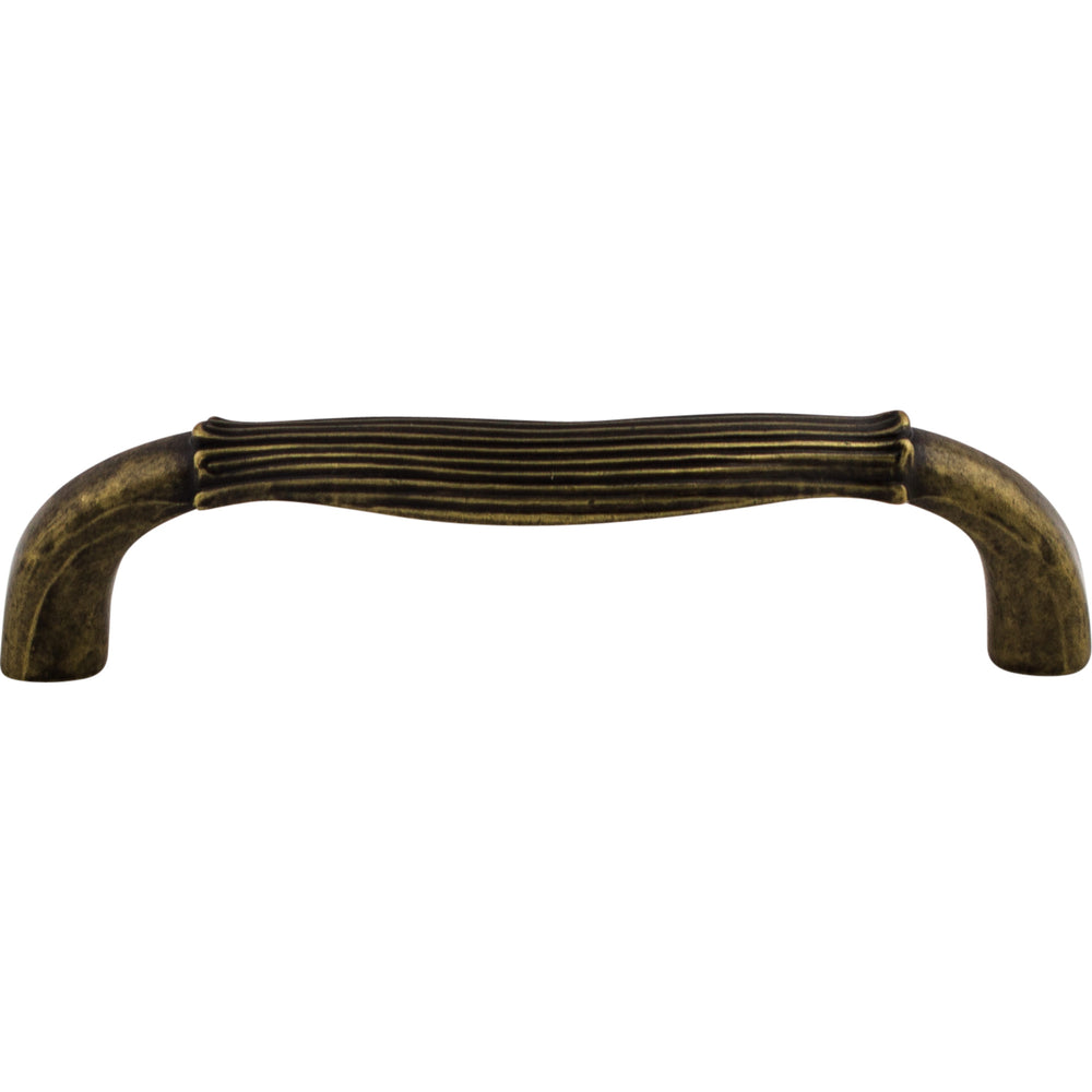 Bow Bar Pull
