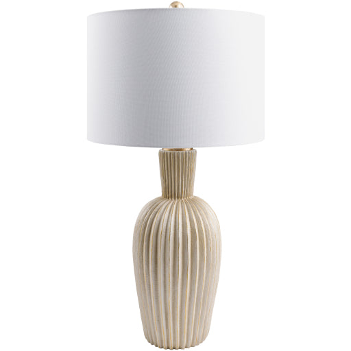 Surya - Bravura Accent Table Lamp