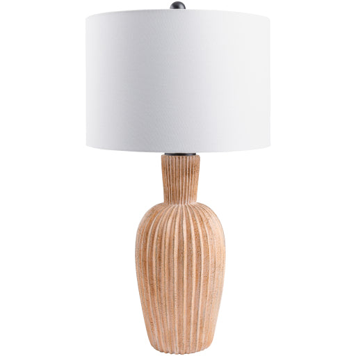 Surya - Bravura Accent Table Lamp