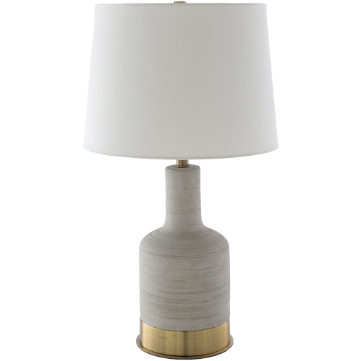 Surya - Brae Accent Table Lamp