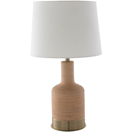 Surya - Brae Accent Table Lamp