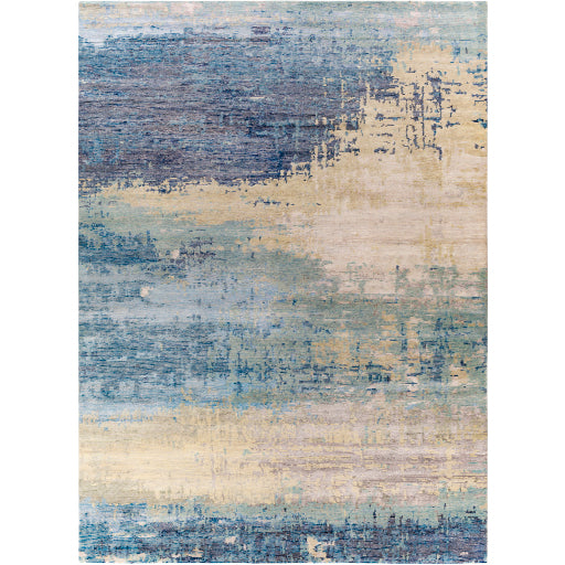 Surya - Handmade Rug - Baranof