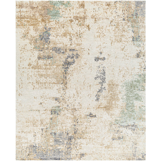 Surya - Handmade Rug - Baranof