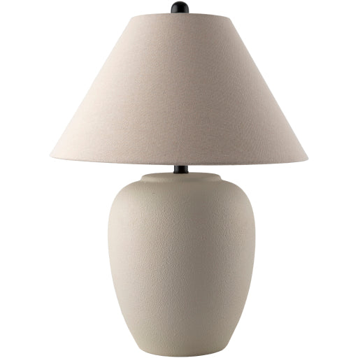 Surya - Bastille Accent Table Lamp