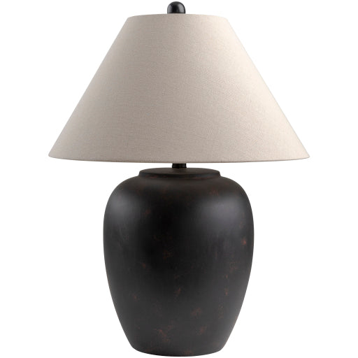 Surya - Bastille Accent Table Lamp