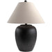Surya - Bastille Accent Table Lamp