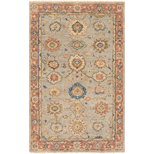 Surya - Handmade Rug - Biscayne