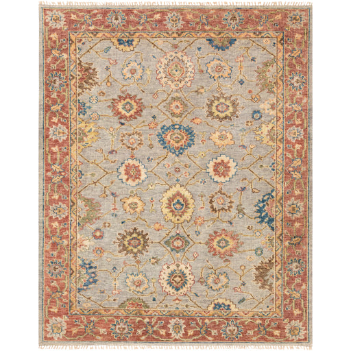 Surya - Handmade Rug - Biscayne