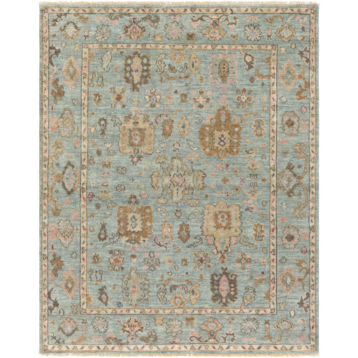 Surya - Handmade Rug - Biscayne