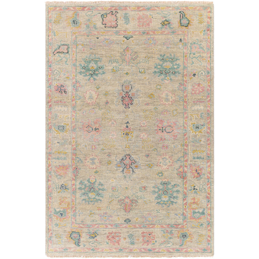 Surya - Handmade Rug - Biscayne
