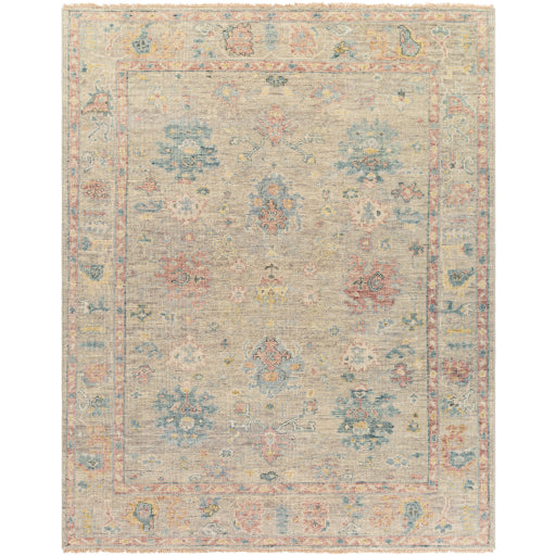 Surya - Handmade Rug - Biscayne