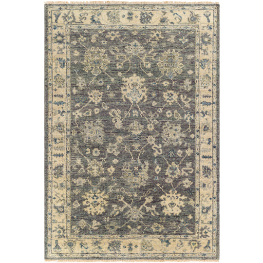 Surya - Handmade Rug - Biscayne
