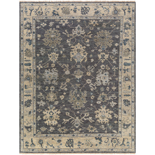 Surya - Handmade Rug - Biscayne