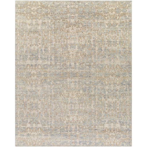 Surya - Handmade Rug - Biscayne