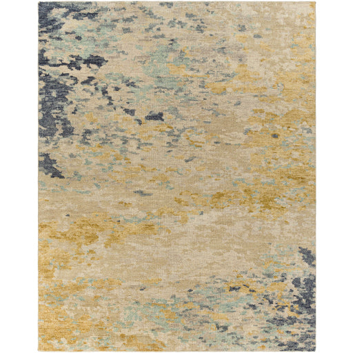 Surya - Handmade Rug - Biscayne