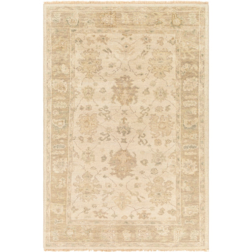 Surya - Handmade Rug - Biscayne