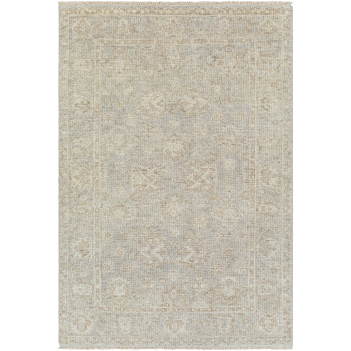 Surya - Handmade Rug - Biscayne