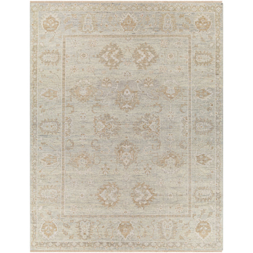 Surya - Handmade Rug - Biscayne