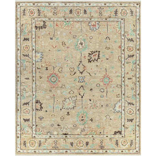 Surya - Handmade Rug - Biscayne