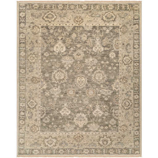 Surya - Handmade Rug - Biscayne