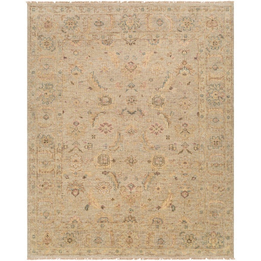Surya - Handmade Rug - Biscayne