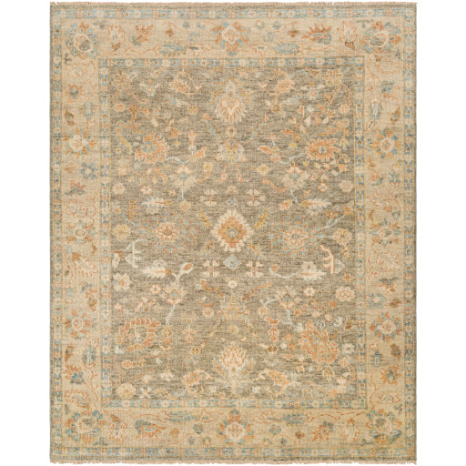 Surya - Handmade Rug - Biscayne