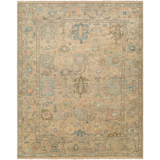 Surya - Handmade Rug - Biscayne