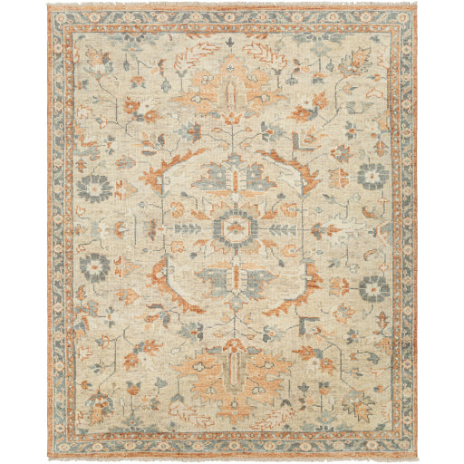 Surya - Handmade Rug - Biscayne