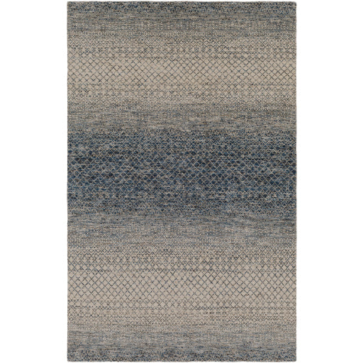 Surya - Handmade Rug - Bethesda