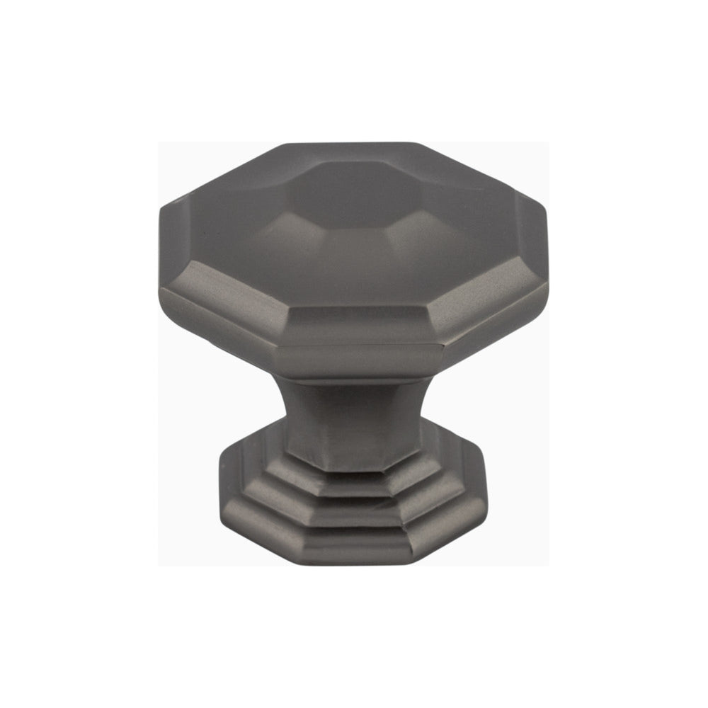 Chalet Round Knob