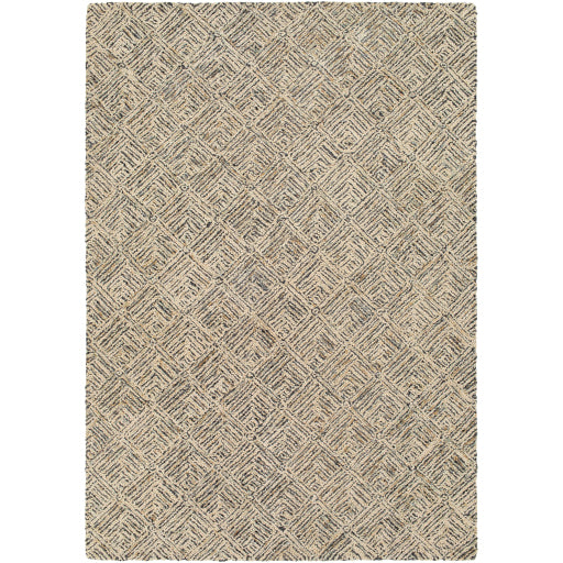 Surya - Handmade Rug - Buford