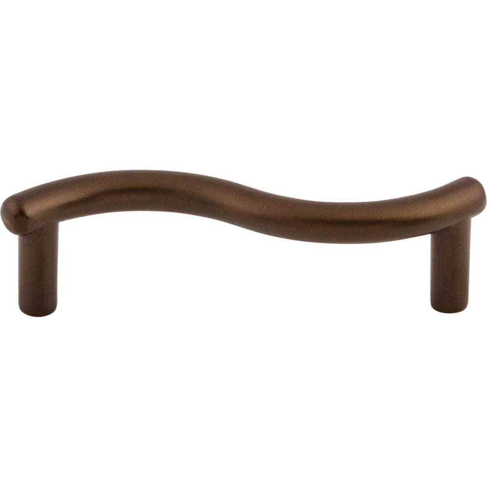 Spiral Bar Pull