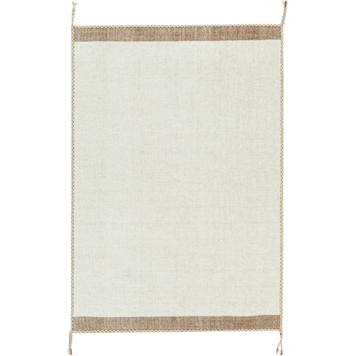 Surya - Handmade Rug - Bushra