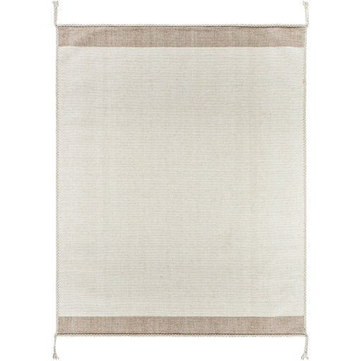 Surya - Handmade Rug - Bushra