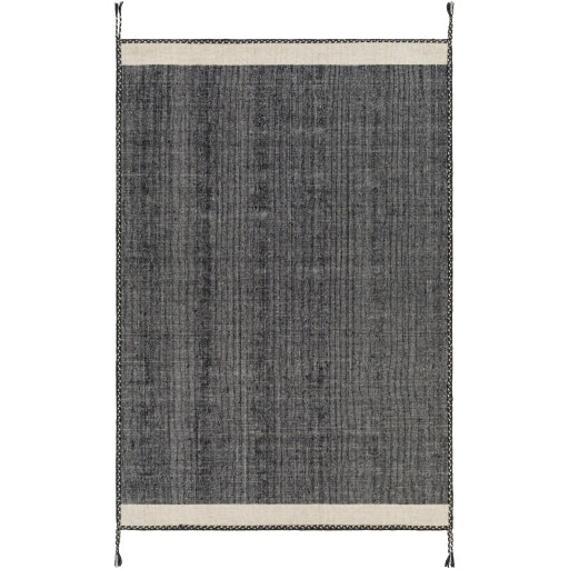 Surya - Handmade Rug - Bushra