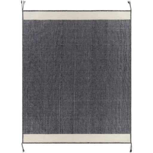 Surya - Handmade Rug - Bushra