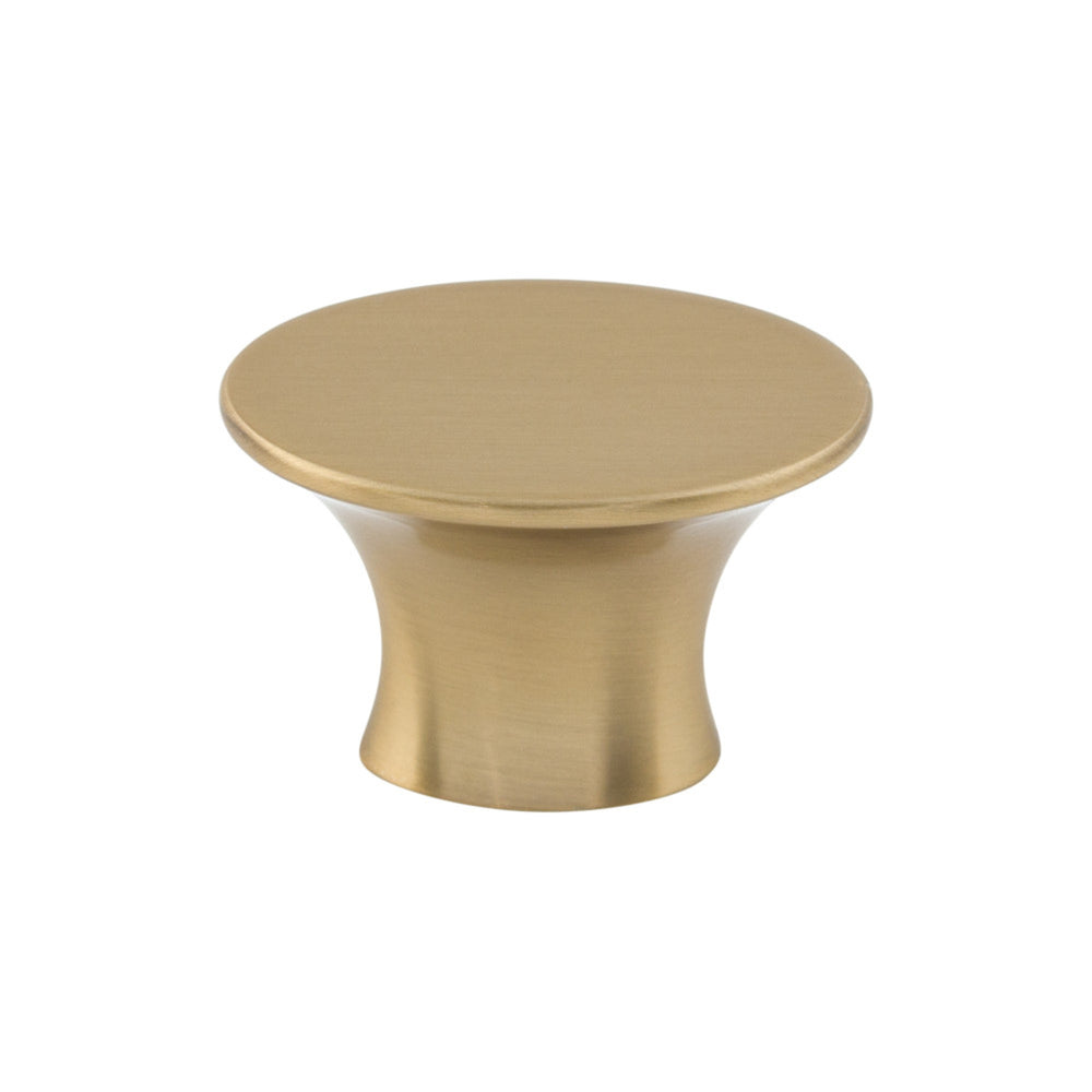 Edgewater Oval Knob