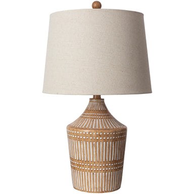 Surya - Benvolio Accent Table Lamp
