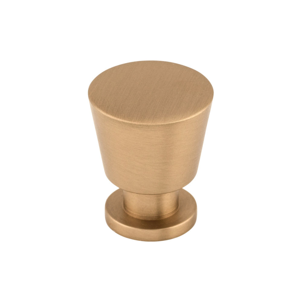 Rocks Round Knob