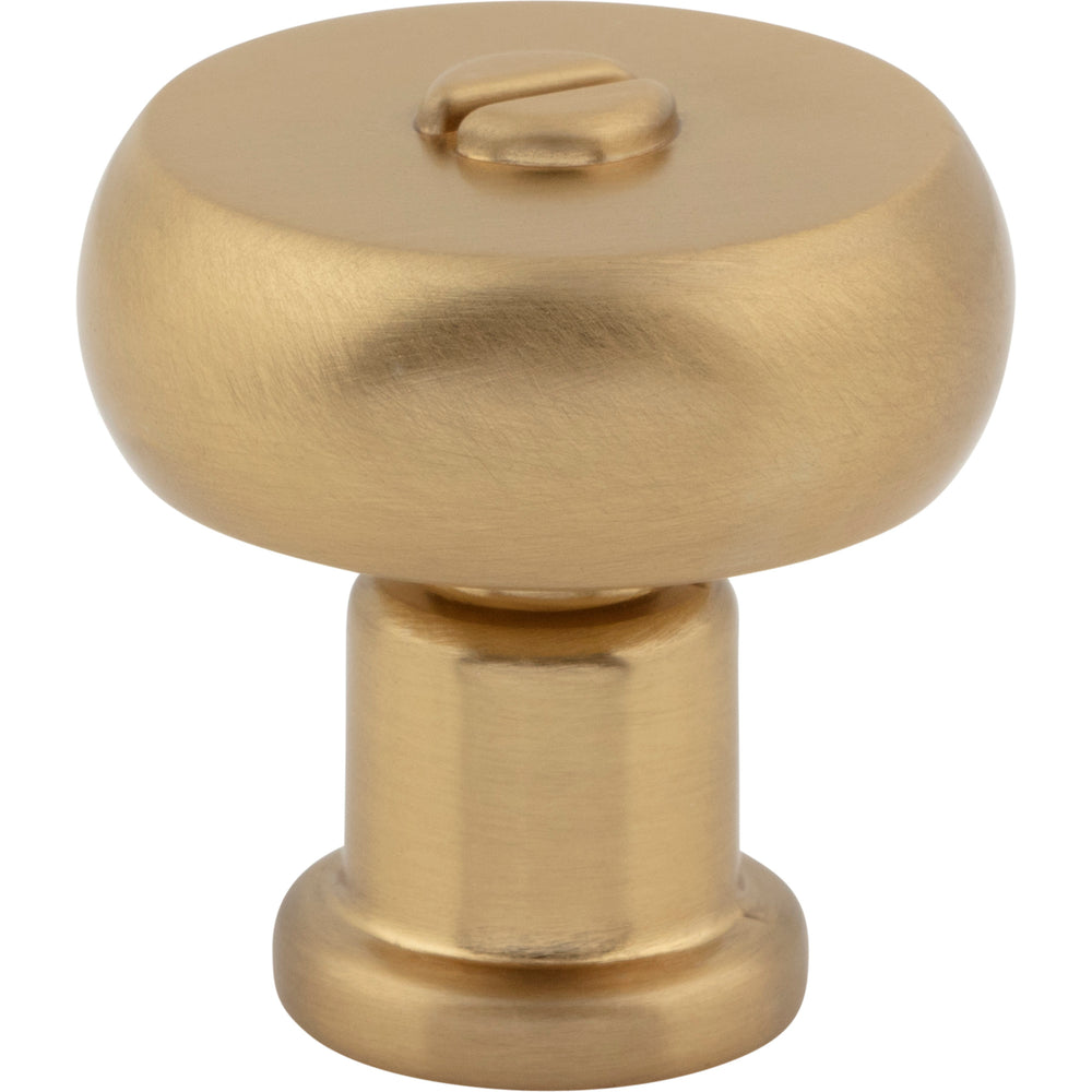 Bouton rond Everitt