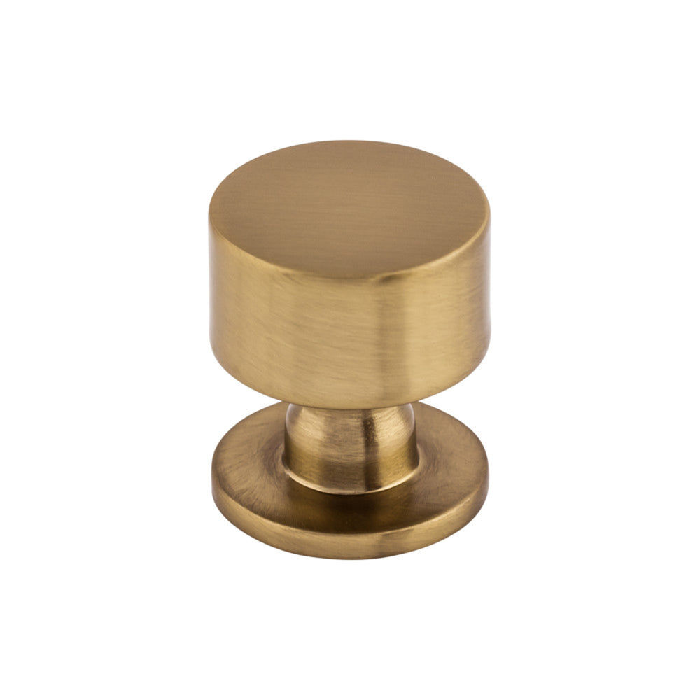 Bouton de lis