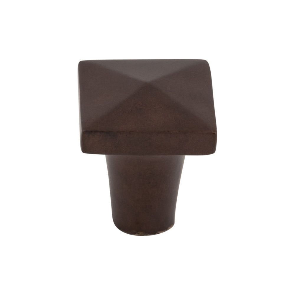 Aspen Square Knob